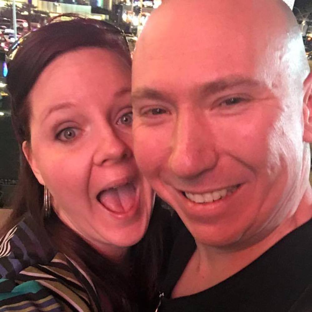 Meet your Posher, Jason